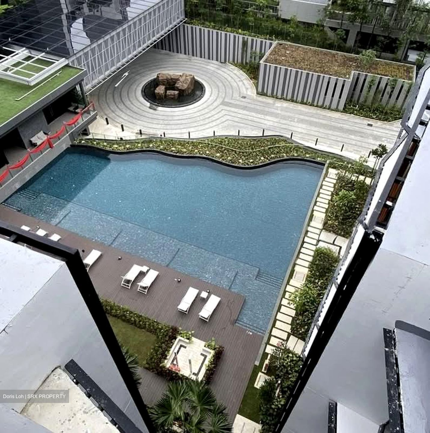 Daintree Residence (D21), Condominium #591885881
